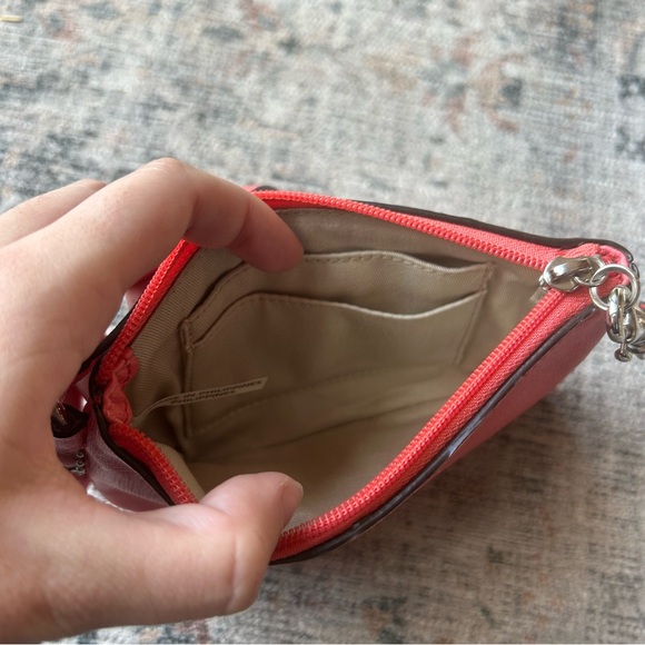 Coach Wristlet - Picture 6 of 6